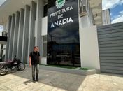 MP investiga situação da Guarda Municipal de município de AL e cobra explicações da Prefeitura