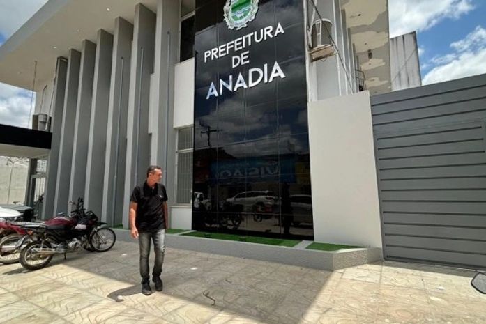 MP investiga situação da Guarda Municipal de município de AL e cobra explicações da Prefeitura