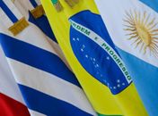 Órgão do Mercosul aprova fundos de US$ 16 milhões contra pandemia