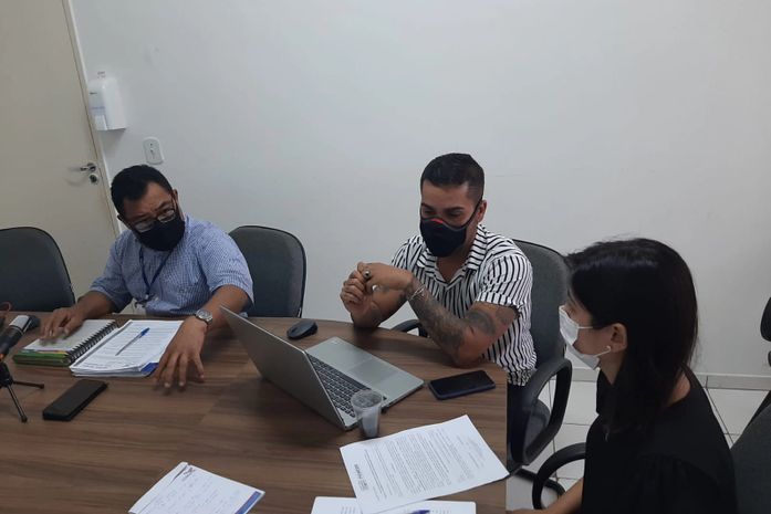 Municípios alagoanos retomam vacinação de adolescentes e iniciam a aplicação da dose de reforço