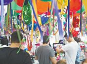 Planejamento divulga pesquisa de preços para o Carnaval