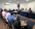 Laudo técnico pericial do tanque pulmão, em Piaçabuçu (AL), aponta que ele está apto a ser utilizado