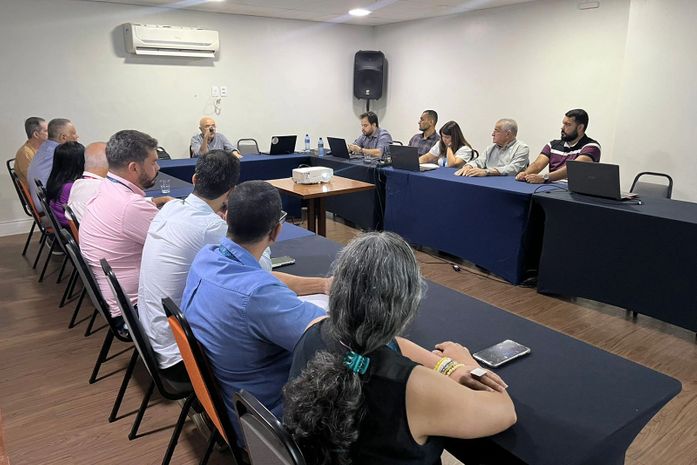 Laudo técnico pericial do tanque pulmão, em Piaçabuçu (AL), aponta que ele está apto a ser utilizado