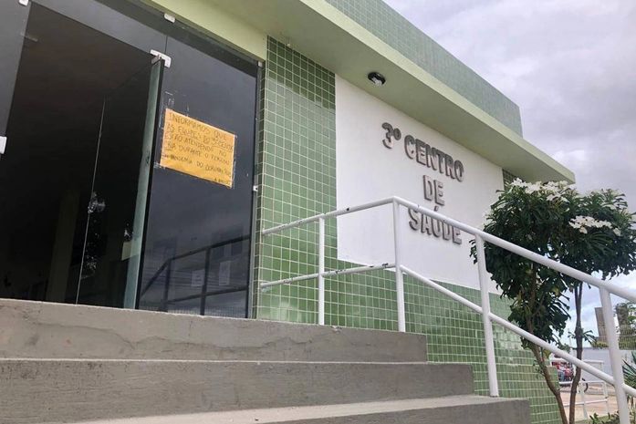 Leitos cedidos pelo Estado para Arapiraca não são suficientes e doentes graves estão na unidade Sentinela
