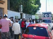 Administradores do ONG cobravam R$40 para enterrar animais em cemitério clandestino