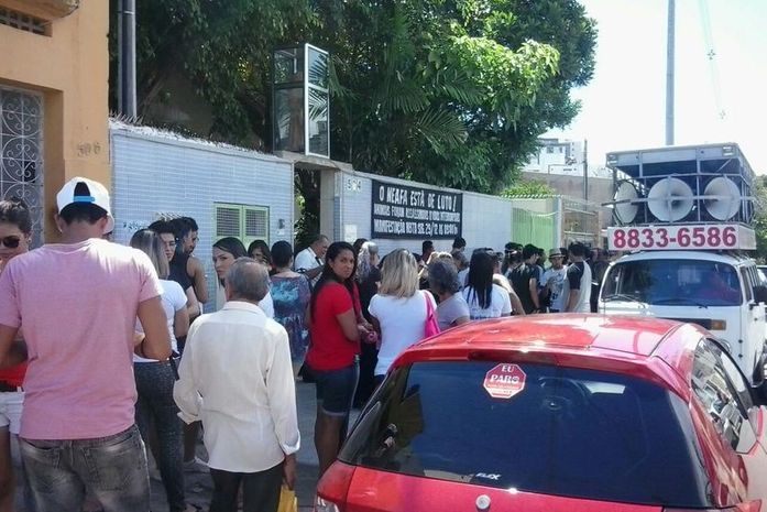 Administradores do ONG cobravam R$40 para enterrar animais em cemitério clandestino