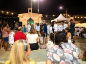 Grupos culturais e artesanato: Prefeitura de Maceió garante transporte gratuito para o Pontal da Barra
