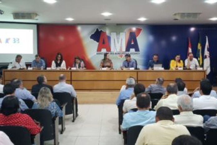 Cadeia do Leite é discutida na AMA