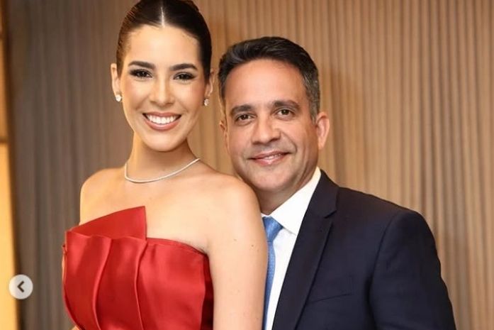 Classe política indica o 'político' mais feliz