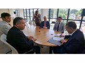 PGJ Márcio Roberto Tenório é nomeado procurador-geral de Justiça para o biênio 2022/2024