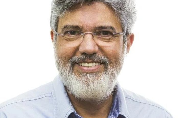 Prefeito Eduardo Tavares