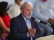 "Fui vítima da maior mentira jurídica em 500 anos", diz Lula