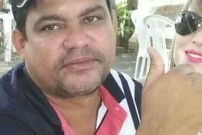 José Ednaldo de Matos