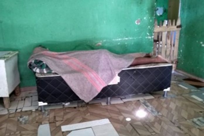 Exame de necropsia deve revelar a causa da morte.