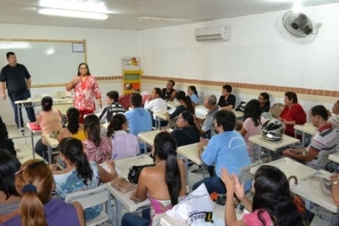 Inicio do ano letivo na rede municipal de Arapiraca poderá ser prejudicado