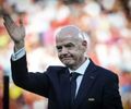 UEFA comemora recuo da Fifa e afirma que Infantino 'perdeu a confiança' da entidade