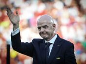 UEFA comemora recuo da Fifa e afirma que Infantino 'perdeu a confiança' da entidade