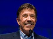 Chuck Norris, astro de filmes de ação e dos memes, morre aos 86 anos