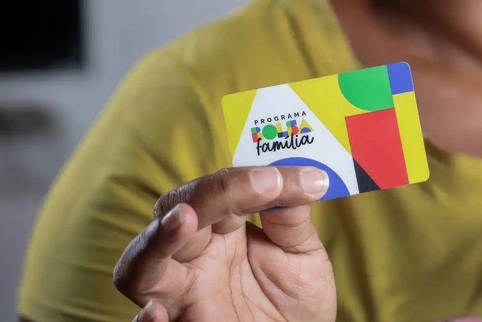 Caixa paga novo Bolsa Família a beneficiários com NIS de final 8 nesta terça-feira (26)