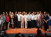 Secretário de Educação homenageia professores da 5ª Gerencia Regional 