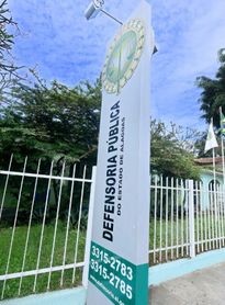 Defensoria Pública Estadual 