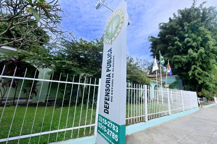 Defensoria Pública Estadual