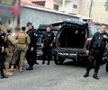 Após invadir e furtar comércio, suspeito ameaça tirar a própria vida durante abordagem policial