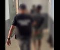Dois suspeitos de tentativa de homicídio ligada a briga de torcidas são presos em Maceió