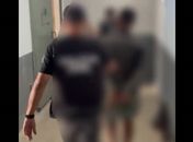 Dois suspeitos de tentativa de homicídio ligada a briga de torcidas são presos em Maceió