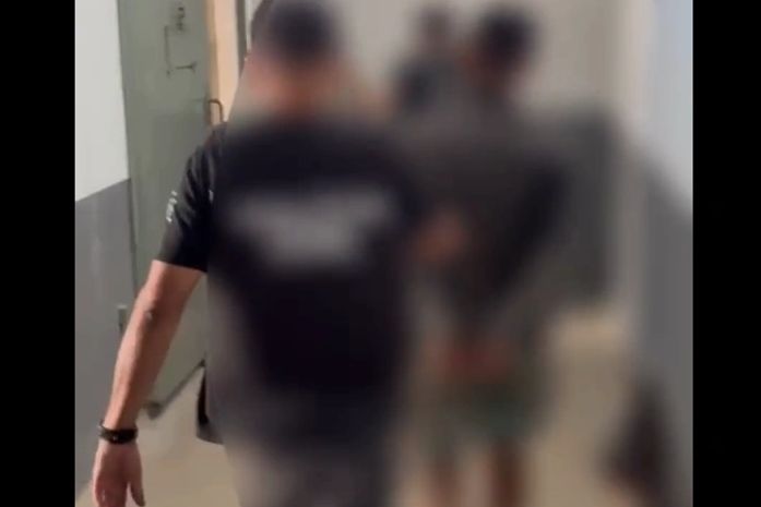 Dois suspeitos de tentativa de homicídio ligada a briga de torcidas são presos em Maceió