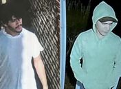 Assassino brasileiro foragido nos EUA é visto à noite de “aparência renovada”