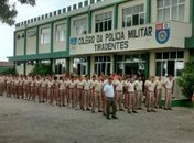 Inscrições para o exame do Colégio Tiradentes da PM começam nesta segunda (09)