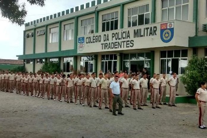 Um total de 24 enxadristas participaram do 1º Torneio de Xadrez do Colégio  Tiradentes da Polícia Militar de Cacoal, RO ⋆ Segundo News