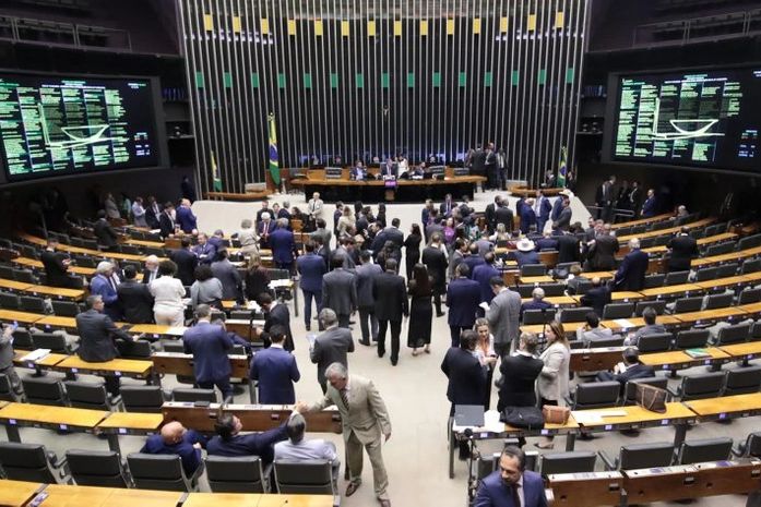 Reforma tributária é aprovada na Câmara; saiba como votou cada deputado federal de Alagoas
