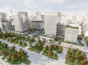 Com Engemat, consórcio MEZ-RZK vence leilão e inicia novo capítulo para nova sede do governo, em São Paulo