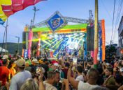 Traipu Folia 2026 consolida tradição e reúne multidão no maior Carnaval do Baixo São Francisco