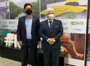 Em reunião com ministro da Ciência e Tecnologia, Rodrigo Cunha defende prioridade absoluta na vacinação
