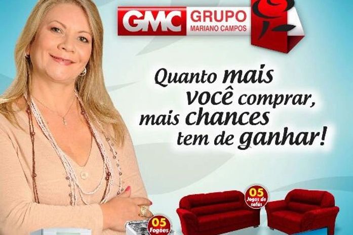 Grupo Mariano Campos sorteia prêmios no interior de Alagoas