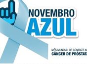 Novembro Azul: Campanha em Palmeira dos Índios alerta homens sobre câncer de próstata