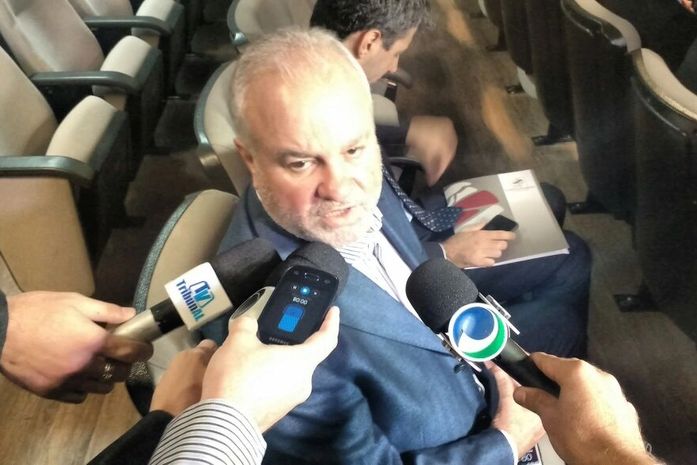 Réus e testemunhas são ouvidos em audiência da Operação Taturana