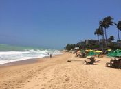 Praia da Jatiúca