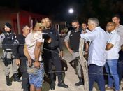 Envolvido no sequestro tem diversas prisões por roubo de veículos e participou da morte de motorista por aplicativo