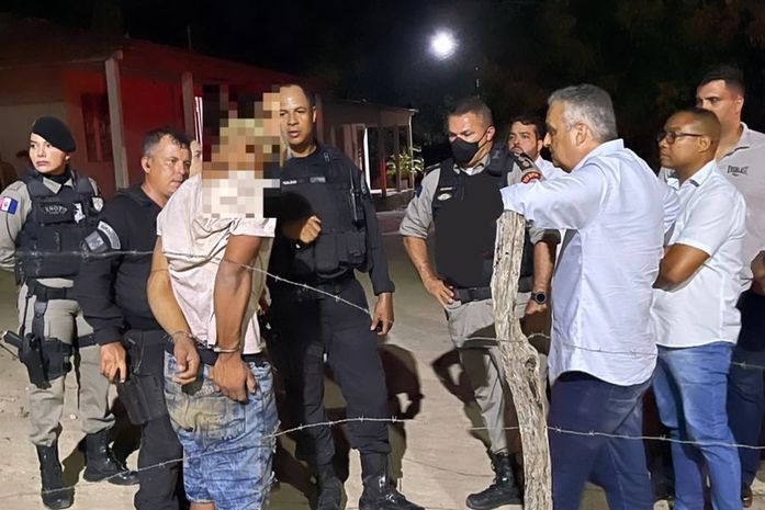 Envolvido no sequestro tem diversas prisões por roubo de veículos e participou da morte de motorista por aplicativo