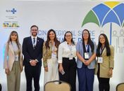 Cosems-AL participa de evento sobre vigilância de doenças e agravos não Transmissíveis