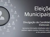 Caroço, Calango, Bagaceira e Biluteteia...Lista de candidatos inusitados a vereador em Alagoas