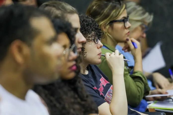 Candidatos do CNU podem acessar nesta terça cartões de resposta