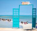 Maceió é o 5º destino mais buscado por turistas para o segundo semestre de 2025, aponta pesquisa