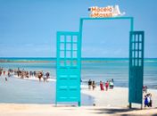 Maceió é o 5º destino mais buscado por turistas para o segundo semestre de 2025, aponta pesquisa