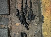 Furtos de cabos de fios de cobre geram prejuízo de mais de R$ 300 mil aos cofres municipais