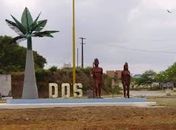 Palmeira dos Índios